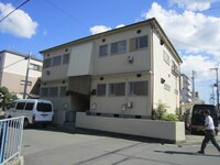 第2森口ハイツ