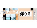 コンフォ－トエヌズの間取図