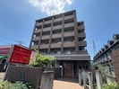 コンフォ－トエヌズの外観