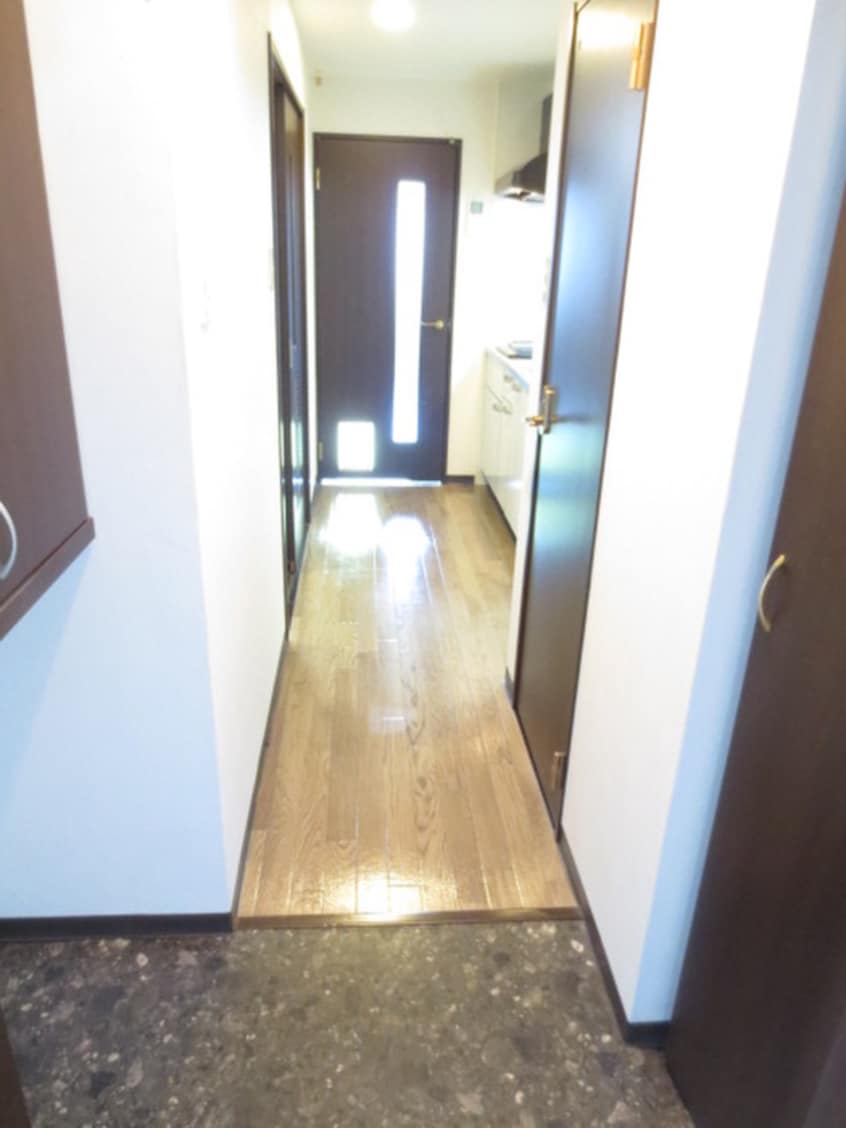 玄関 コンフォ－トエヌズ