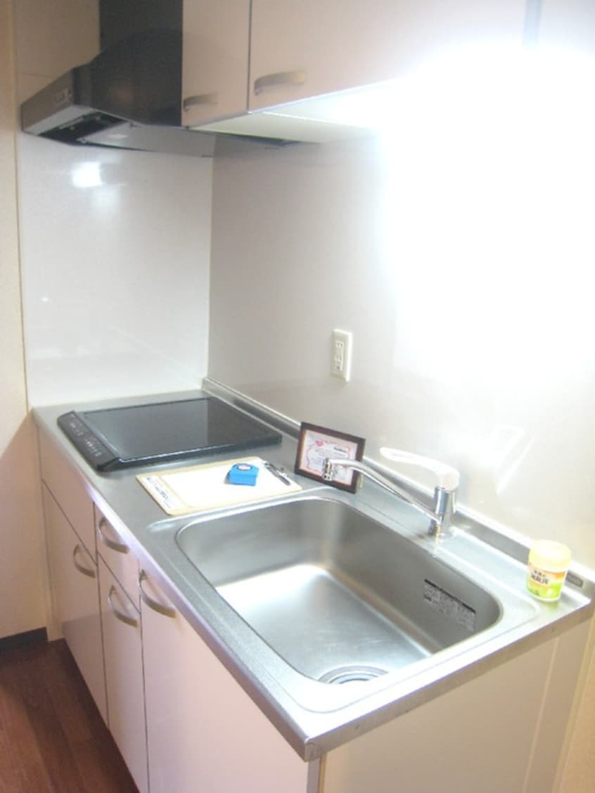 内観写真 コンフォ－トエヌズ