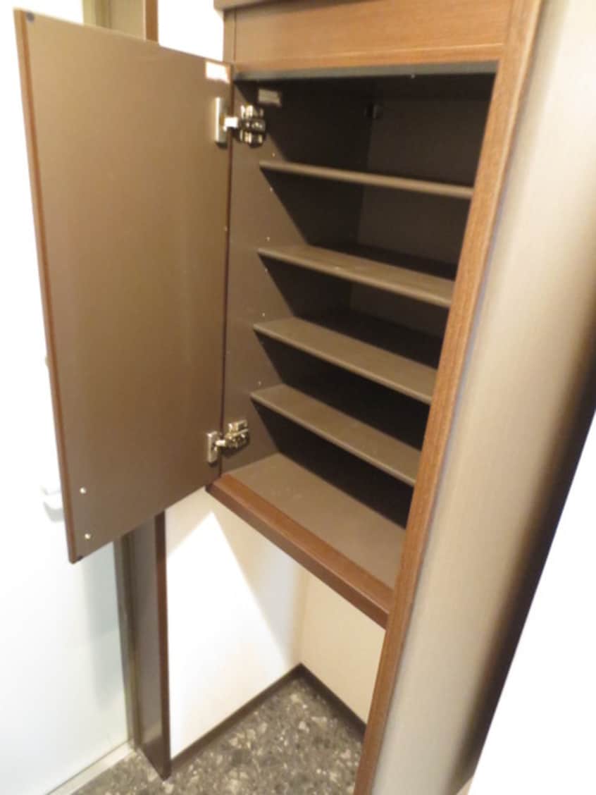 靴箱 コンフォ－トエヌズ