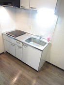 キッチン コンフォ－トエヌズ