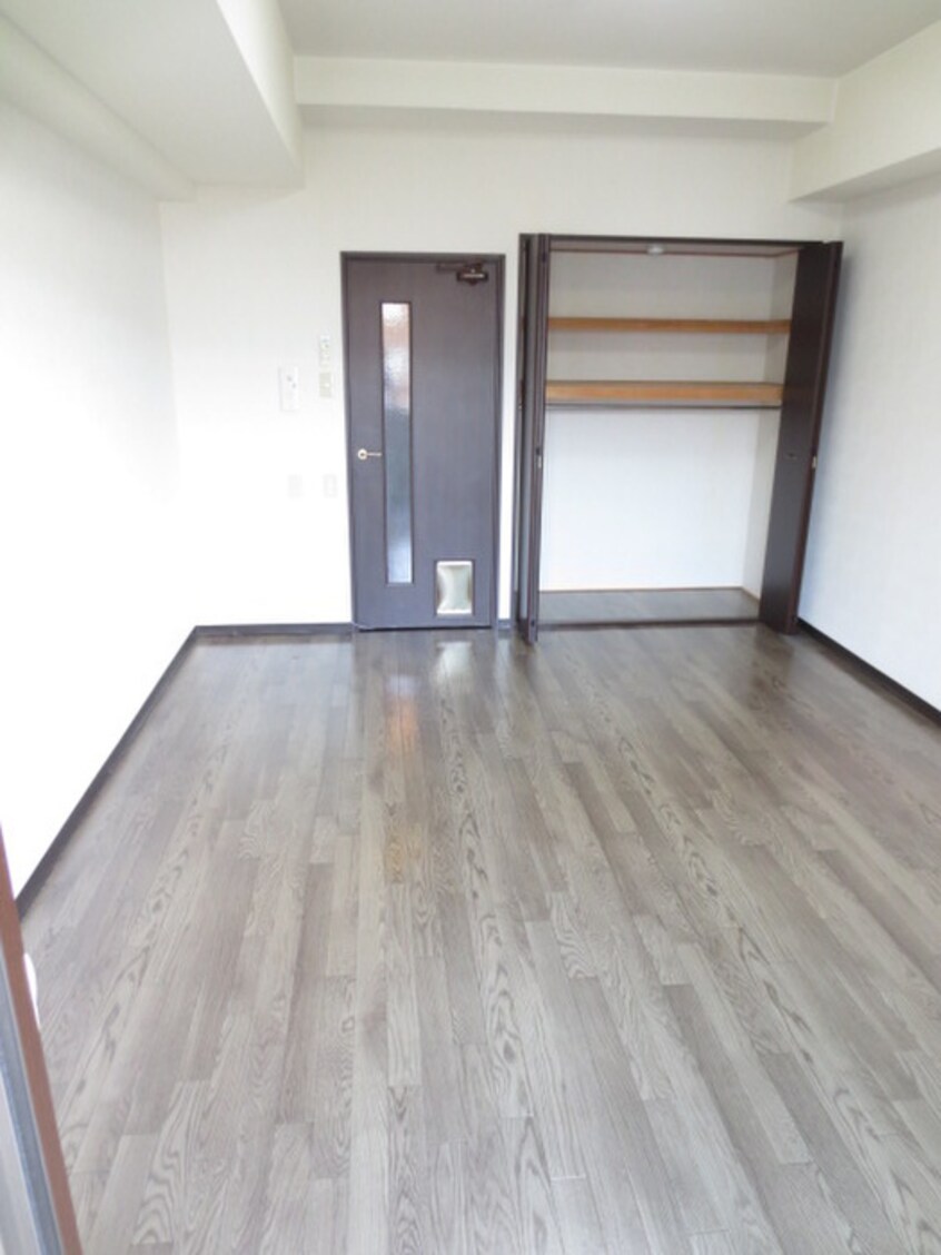 居室 コンフォ－トエヌズ