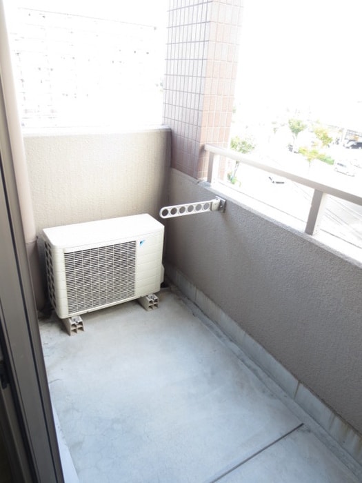 ベランダ・バルコニー コンフォ－トエヌズ