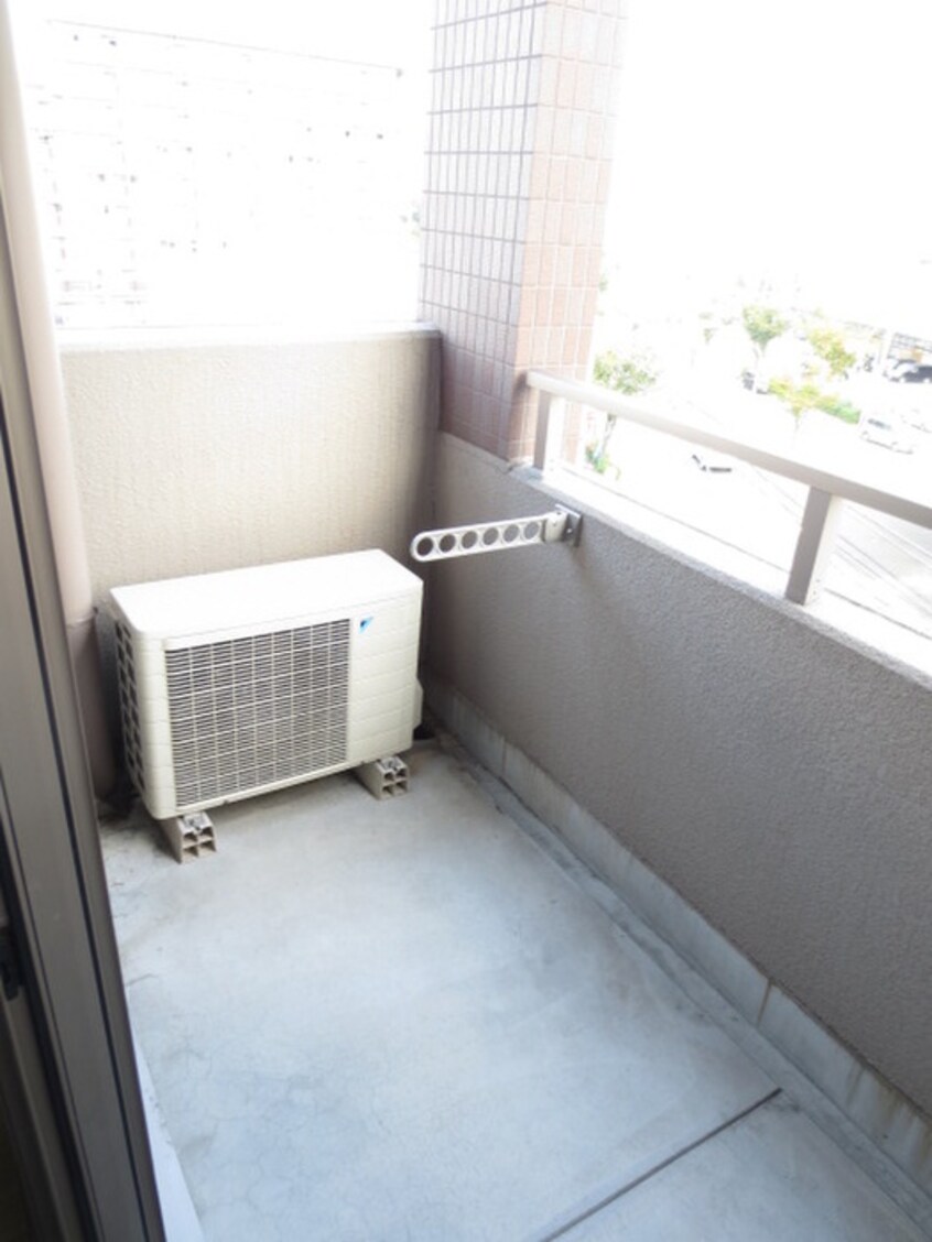 ベランダ・バルコニー コンフォ－トエヌズ