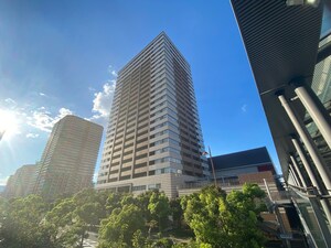 ジオタワー西宮北口(706)