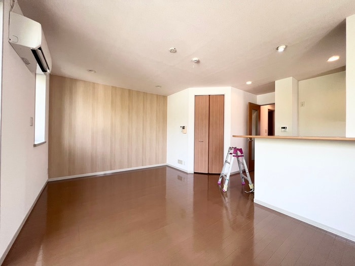 居室 ＤＡＩＫＥＮＮ武庫之荘ポルタＡ