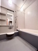 バス／シャワールーム等 ＤＡＩＫＥＮＮ武庫之荘ポルタＡ