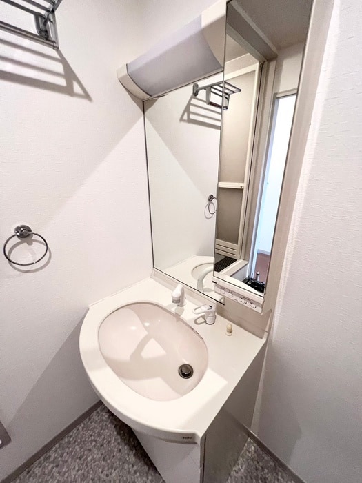 洗面 ＤＡＩＫＥＮＮ武庫之荘ポルタＡ