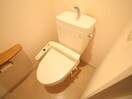 トイレ ＤＡＩＫＥＮＮ武庫之荘ポルタＡ