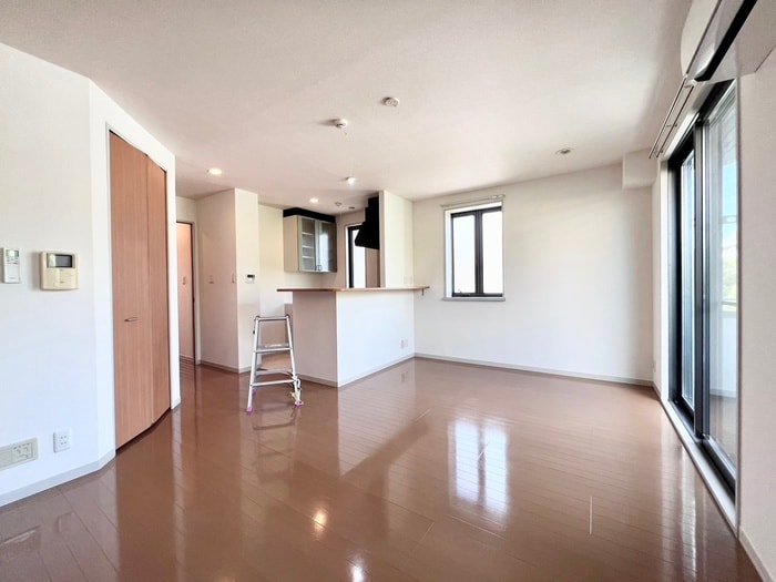 居室 ＤＡＩＫＥＮＮ武庫之荘ポルタＡ