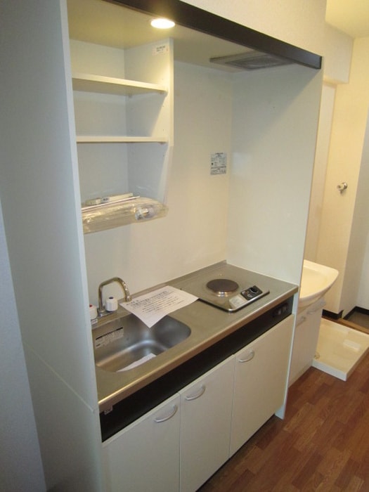 キッチン エクセルハイツ