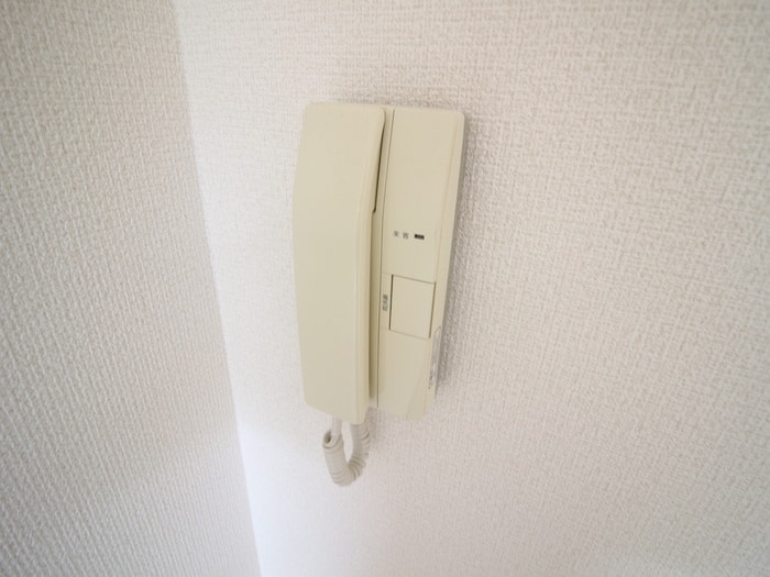 内観写真 エクセルハイツ