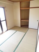 居室 シャンテ辻亀