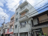 かどやハイツ