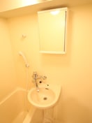 洗面 日大ロイヤル西中島