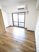 居室 日大ロイヤル西中島