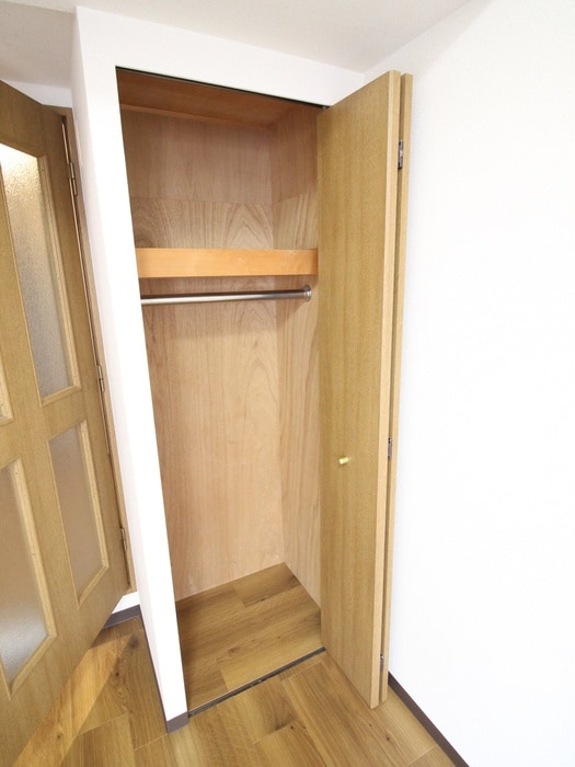 収納 日大ロイヤル西中島