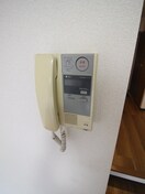 内観写真 日大ロイヤル西中島