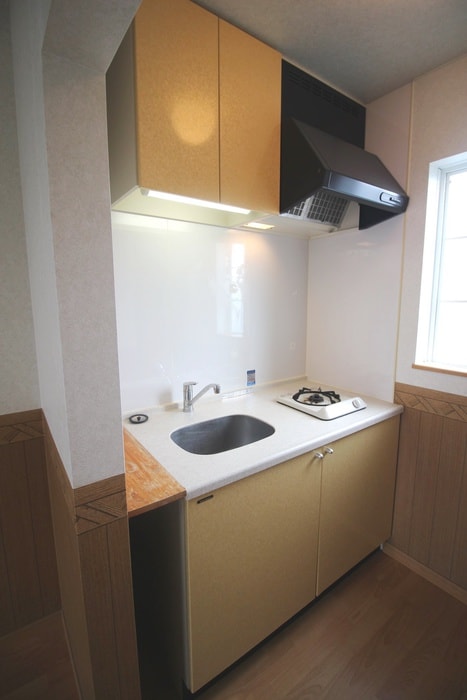 キッチン ネイクレスト三国本町