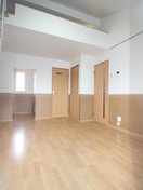 居室 ネイクレスト三国本町