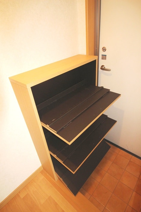 靴箱 ネイクレスト三国本町