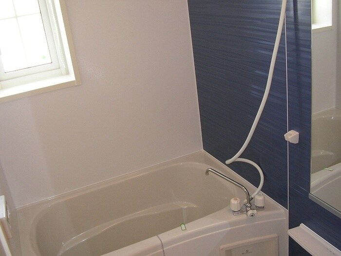 バス／シャワールーム等 サンハイツ北六甲壱番館