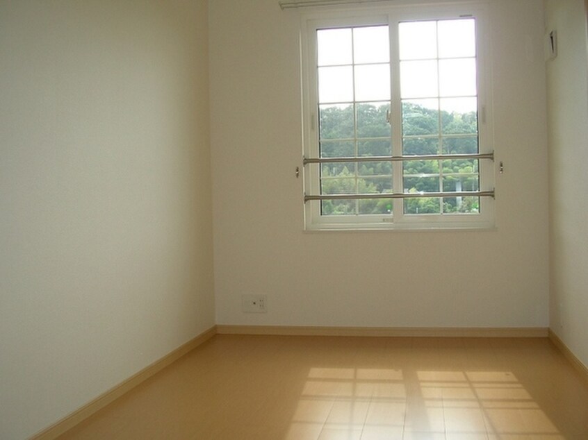 居室 サンハイツ北六甲壱番館