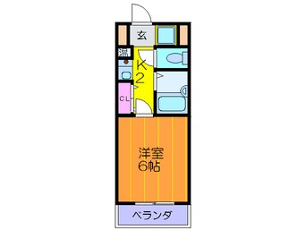 間取図 ピュアエムズ