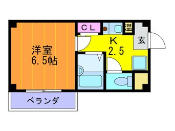 間取図 ピュアエムズ