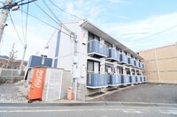 ハイドパークⅡ