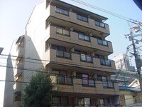 ベールソワレ三国ヶ丘