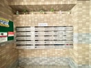 建物設備 ヴィーブル三国ヶ丘