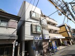 ヴィラ京橋