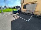 駐車場 ジョイフルキューブ