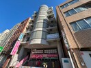 ＵＲＢビルの外観