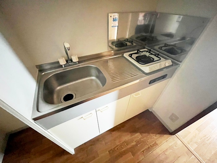 キッチン アティ今出川