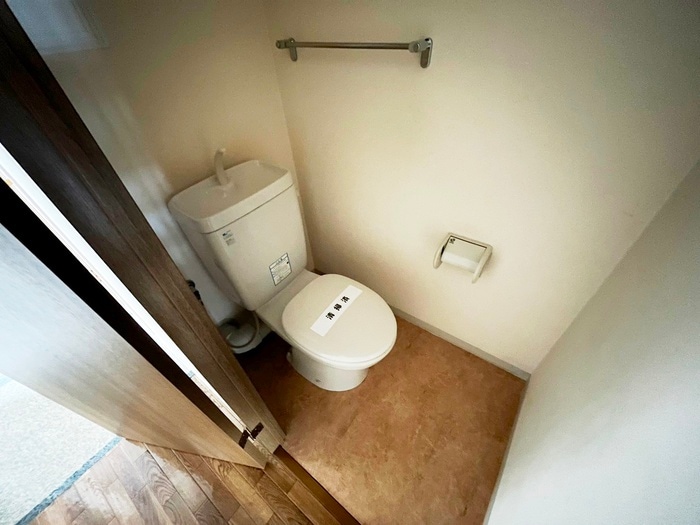 トイレ アティ今出川