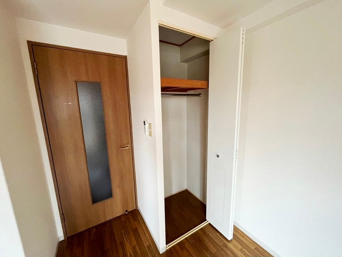 収納 アティ今出川