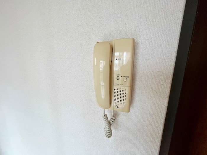 内観写真 アティ今出川