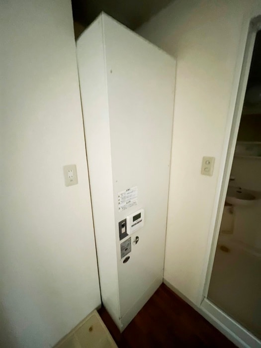 内観写真 アティ今出川