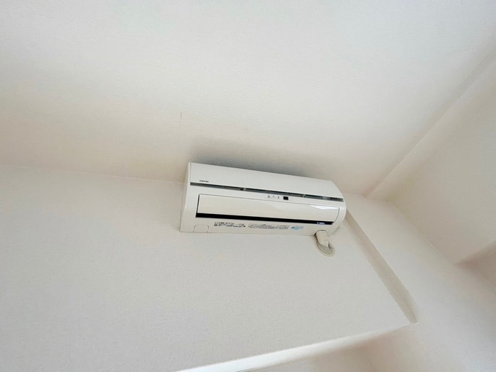 内観写真 アティ今出川