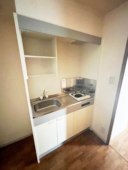 キッチン アティ今出川