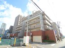 パ－クサイド明石(303)の外観
