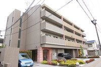 ファ－ストコ－ト住道