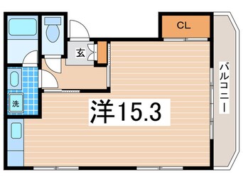 間取図 ＨＭＳ