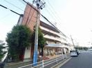 グランディア篠原本町の外観
