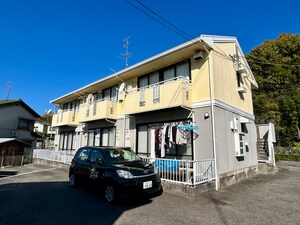 サニ－ライフ御殿山Ａ棟