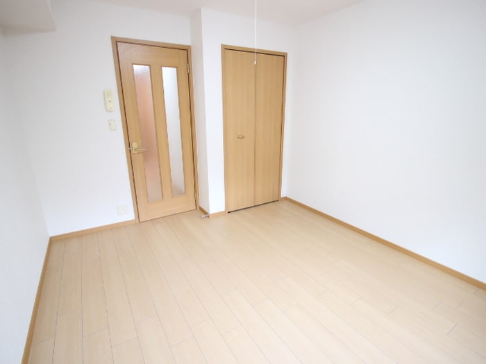 居室 ヴィラ・グレイスⅡ